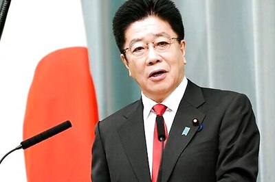 Japan Rejects Nuclear Ban Treaty; Survivors To Keep Pushing