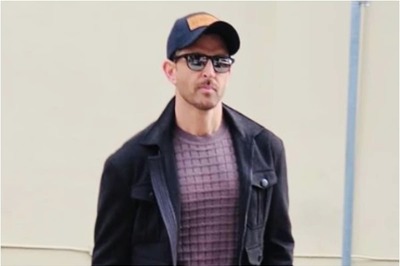 Hrithik Roshan to Make Digital Debut Soon?