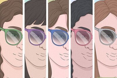 How to Choose Sunglasses That Go Well with Your Skin Tone