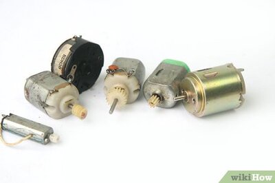 How to Make a Tattoo Gun