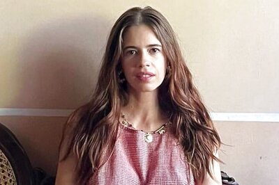 Kalki Koechlin Recalls Being Asked For Drugs Because She Is 'White': 'I Would Answer In Tamil'