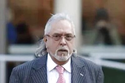 Contempt Matter Involving Vijay Mallya to Be Dealt with Finally on Jan 18: SC