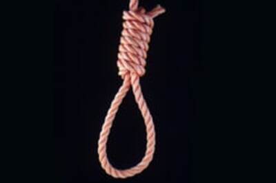 Poison, hanging preferred ways to commit suicide