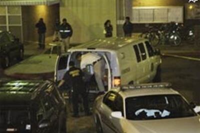 Task force formed to probe killing of Indian students