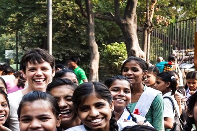 CBSE Board Exams 2022: Having 2 Board Exams Will Reduce Failure Rates, Sanyam Bhardwaj