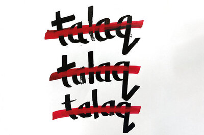 UP Woman Allegedly Given Triple Talaq after She Asked Husband for Rs 30 to Buy Medicines