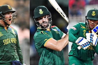 South Africa World Cup 2023 Team Review: Semifinal Jinx Aside; The Proteas Batting Might a Force to Reckon With