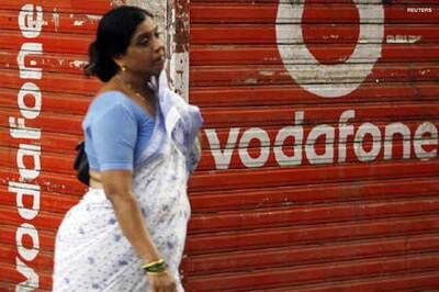 Vodafone to launch 3G services in Q1 of 2011