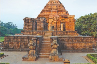 Relaxing Vacation Spots in India for Elderly Travellers