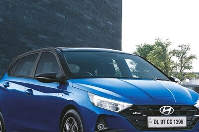 Hyundai i20 N Line Facelift Launched in India, Price Start at Rs 9.99 lakh