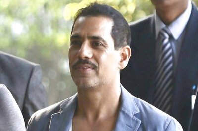 Rajasthan High Court Asks Vadra, His Mother to Appear Before Probe Agency on February 12