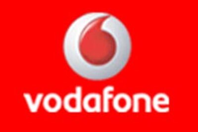 Vodafone officials meet DoT officials
