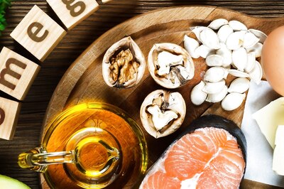 From COVID-19 to Multiple Sclerosis: Here's How Omega 3 Fatty Acids Give You Protection Against These Diseases
