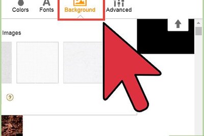 How to Add a Background to a Website