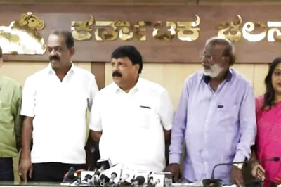 Kannada Film Chamber Of Commerce Clears Air Around Closure Of Single Theatre Screens