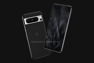 What To Expect From Google Pixel 8 Pro: Leaked Renders Reveal Key Details