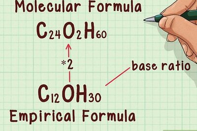 How to Find Molecular Formula