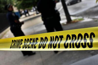 Indian-origin Man Robs Petrol Pump Employee in Singapore