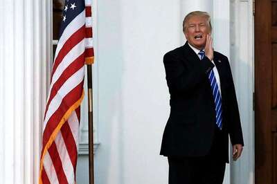 Donald Trump Warms up to Climate Change, Does Not 'Feel Strongly' About Jailing Hillary Clinton