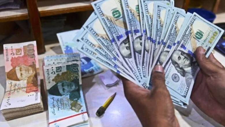 Pakistan, Turkey and 5 Other Emerging Nations 'At High Risk of Currency Crisis': Report