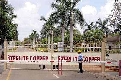 Amid Acid Evacuation, Sterlite Moves HC, Claims Sabotage As Cause of Leak