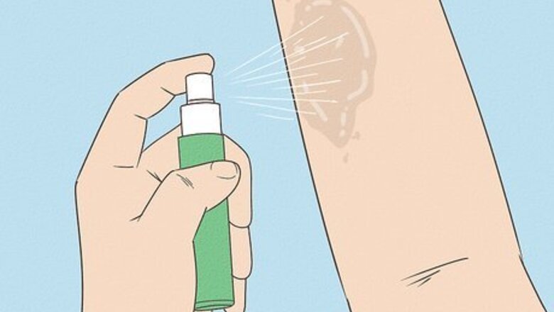 How to Make Natural Insect Repellent
