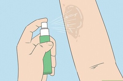 How to Make Natural Insect Repellent