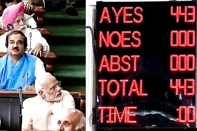 Lok Sabha Secretariat Issues 'Dos and Don'ts For Media For Winter Session