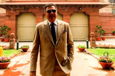 Story of Kailash Satyarthi Deserves A Biopic: Boman Irani