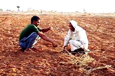 Punjab demands hike in state disaster relief fund