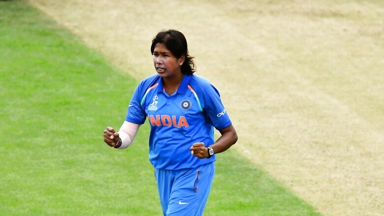 Jhulan Goswami Announces Retirement: Top Records Held By the Legendary Pacer