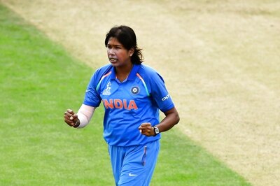Jhulan Goswami Announces Retirement: Top Records Held By the Legendary Pacer