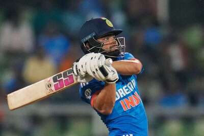 Ambati Rayudu Disappointed by Rinku Singh's Exclusion from India's 15-member Squad for T20 World Cup: 'Cricketing Ability Should Come Before Likability on Instagram'