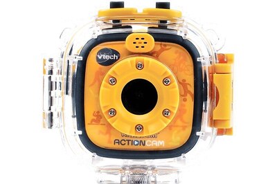 VTech cyberattack: Data of 6.4 million children exposed in largest-ever hack targeting kids