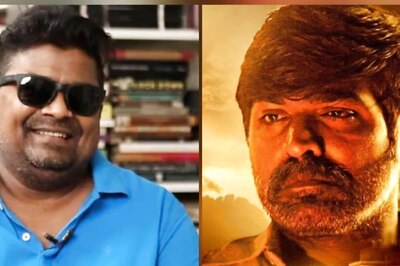 'It Makes My Life Meaningful': Director Mysskin's Note On Vijay Sethupathi's Maamanithan