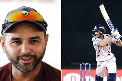 'That’s how you control the ball': Parthiv Patel Heaps Praise on Shubman Gill's Batting Technique vs SRH