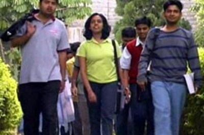 Young India happiest in world, work top priority