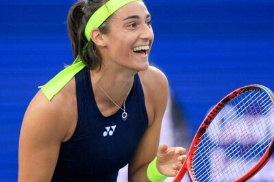 Guadalajara Open: Caroline Garcia, Sofia Kenin Sail Through to Semifinals of WTA 1000 Event