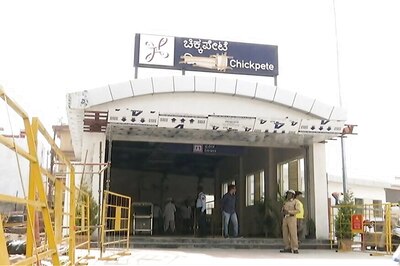 After Hindi on Bengaluru Metro, Jobs of Non-Kannadigas Under Scanner