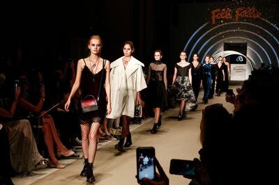 Why 'Power' And 'Woke' Were The Most-Used Fashion Words In 2017