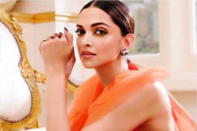 Baking or Cooking: Deepika Padukone Reveals Her Favourite Kitchen Activity