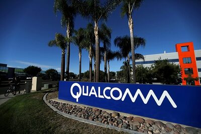 Qualcomm to Set up $400 Million Campus in Hyderabad