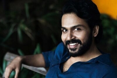 Paruthiveeran to Kaithi: 5 Hit Movies of Tamil Star Karthi