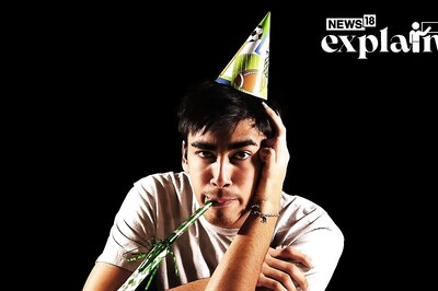 Why Do So Many People Feel Sad and Anxious on their Birthday? EXPLAINED