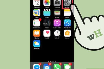 How to Enable Touch Accommodations on an iPhone