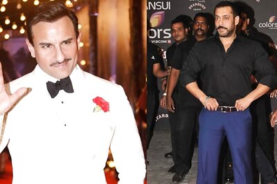 Blackbuck Poaching Case: Salman Khan, Saif Ali Khan, Sonali Bendre to Appear Before Jodhpur Court