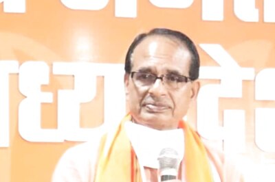 Why BJP is Unlikely to Take the Risk of Dropping Shivraj Chouhan as CM Post MP Bypoll