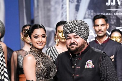 JJ Valaya: For Brands to Survive, You Have to be Commercially Viable 