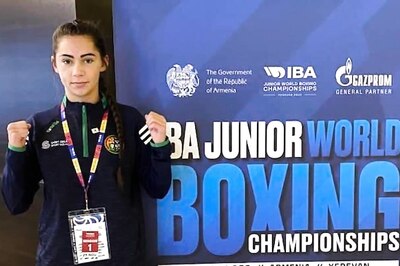 Junior World Boxing Championships: Eight Indian Boxers Enter Semifinals, Assure Medals