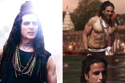 OMG 2 Plot Revealed? Viral Photo Claims Akshay Kumar's Film Revolves Around Homophobia